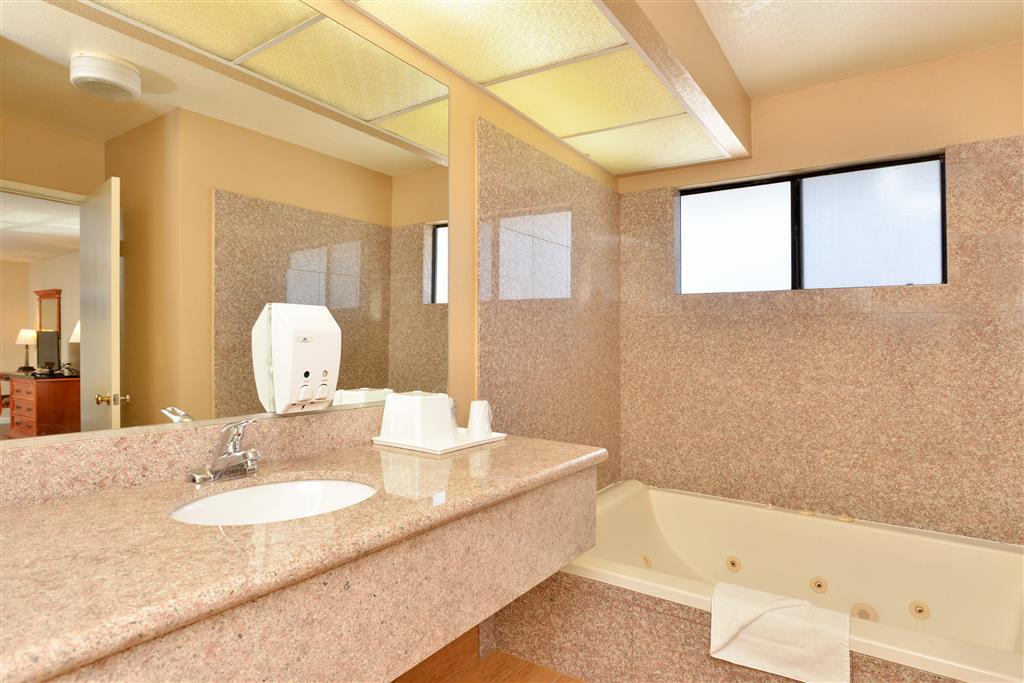 Hotel Hacienda At Ontario Ranch חדר תמונה